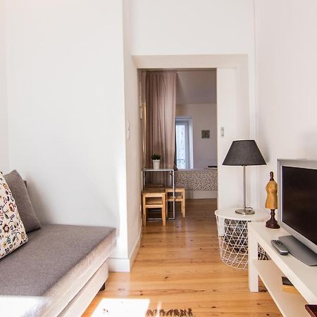 ליסבון New Apartment Bairro Alto מראה חיצוני תמונה