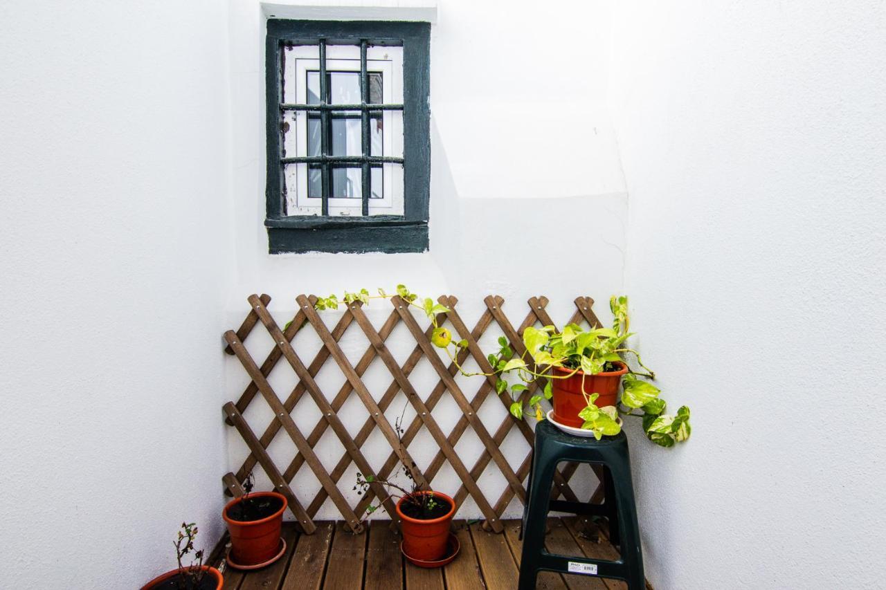 ליסבון New Apartment Bairro Alto מראה חיצוני תמונה