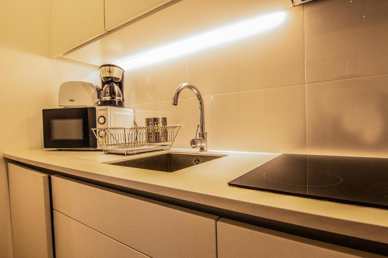ליסבון New Apartment Bairro Alto מראה חיצוני תמונה