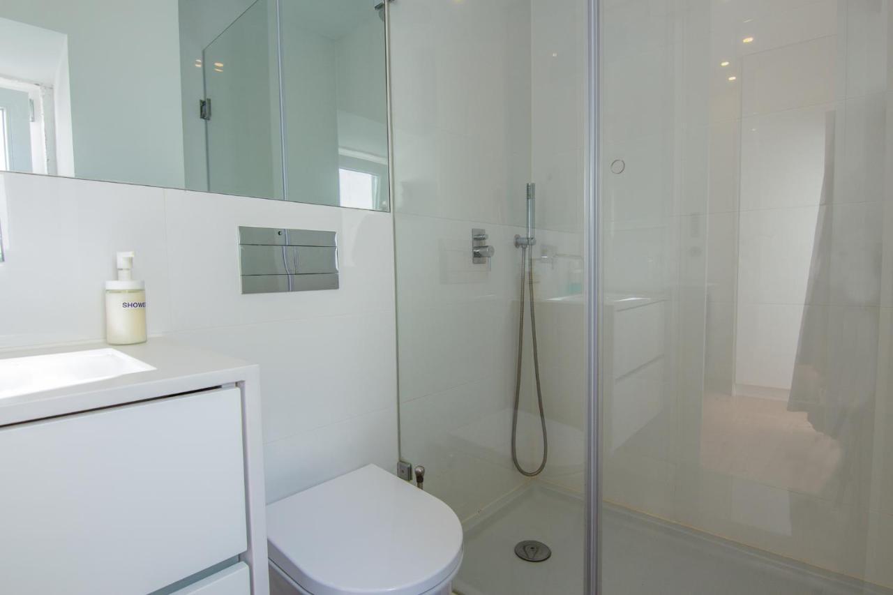 ליסבון New Apartment Bairro Alto מראה חיצוני תמונה