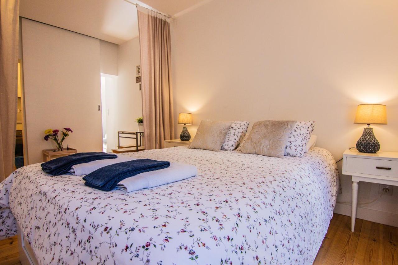 ליסבון New Apartment Bairro Alto מראה חיצוני תמונה